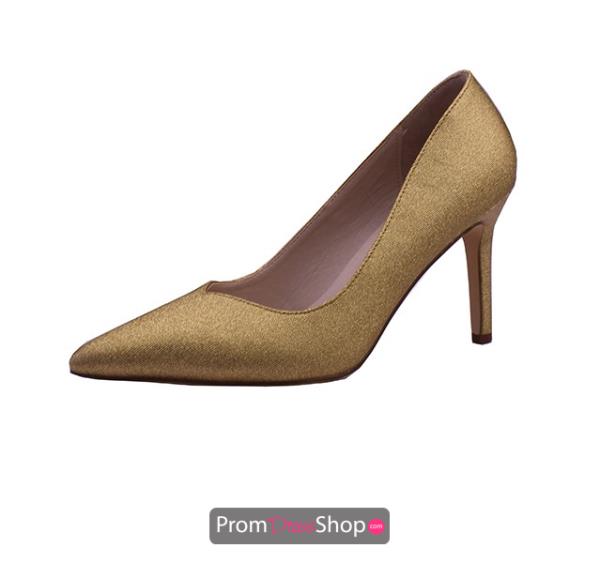 Helen-13 High Heel by Blossom Footwear